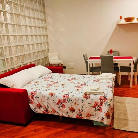 Charming Home Le Ruote Флоренция Екстериор снимка