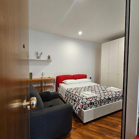 Charming Home Le Ruote Флоренция Екстериор снимка