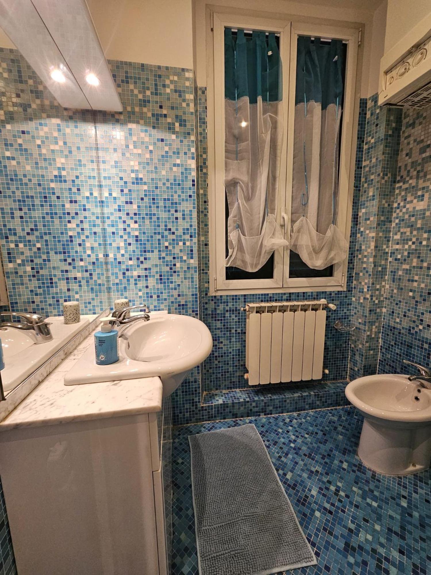 Charming Home Le Ruote Флоренция Екстериор снимка