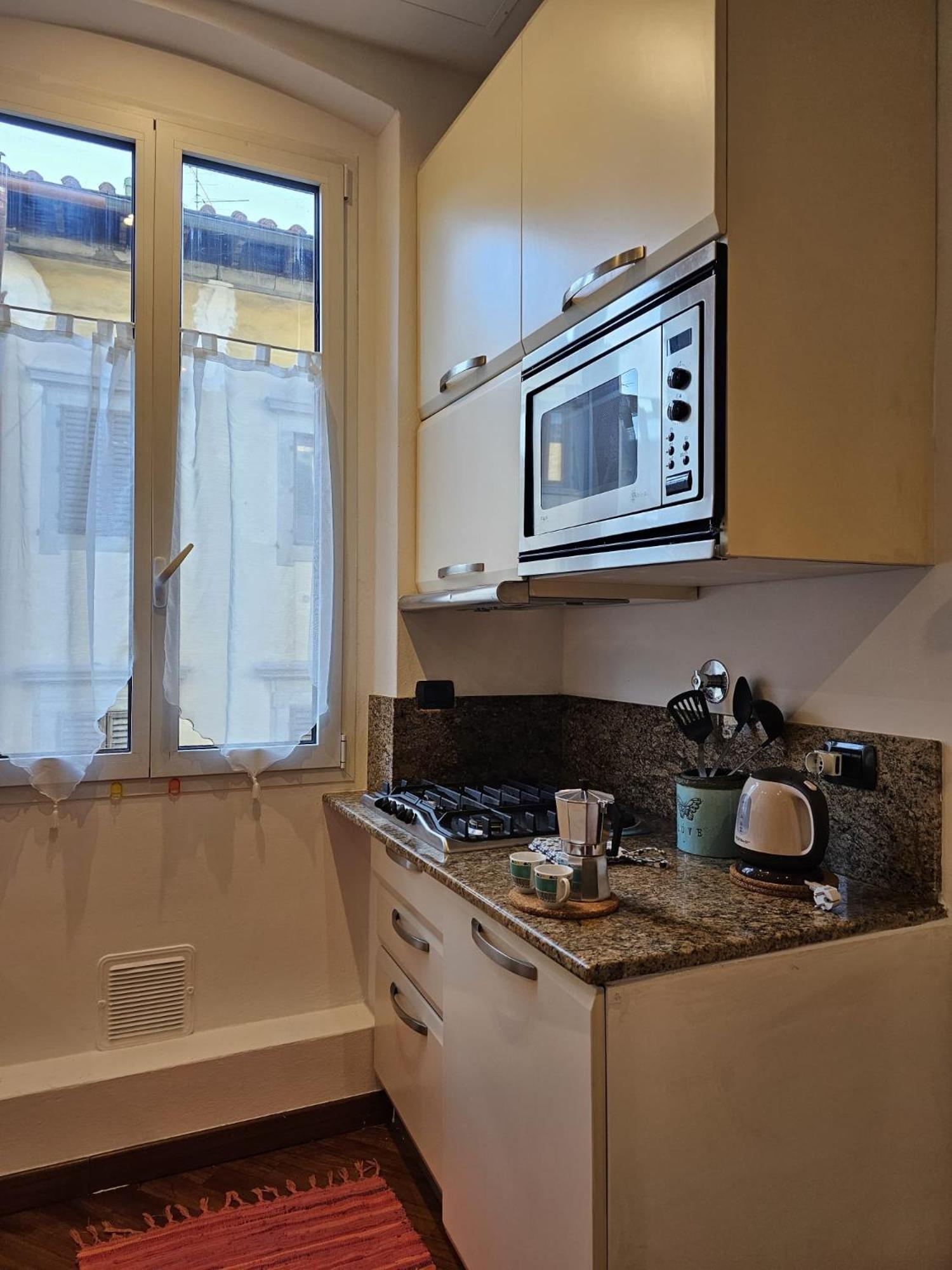 Charming Home Le Ruote Флоренция Екстериор снимка